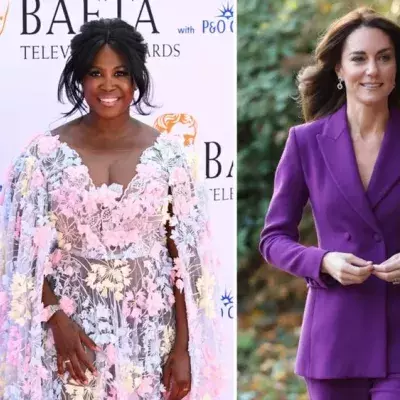 Motsi Mabuse: So lief ihr Treffen mit Prinzessin Kate