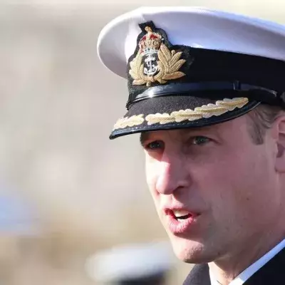Prinz William: Überraschende Reise nach Kuwait kurz vor Weihnachten