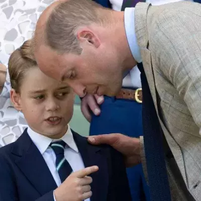 Kommt Prinz George nicht auf das Eton College?