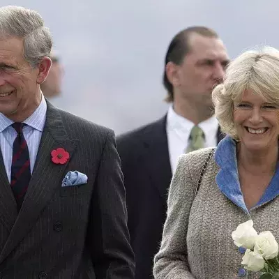 Hochzeit von Charles und Camilla: Darum war die Queen nicht vor Ort