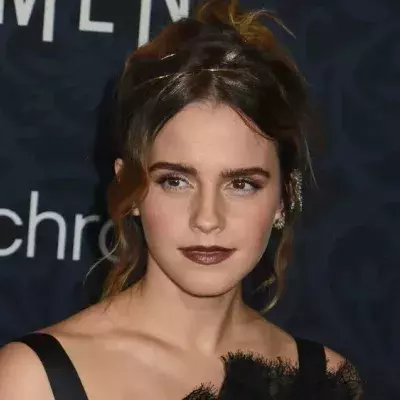 Darum hat Emma Watson der Schauspielerei den Rücken gekehrt