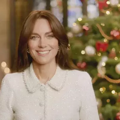 Welche Royals sind dabei? Kate schürt Vorfreude auf Weihnachtskonzert