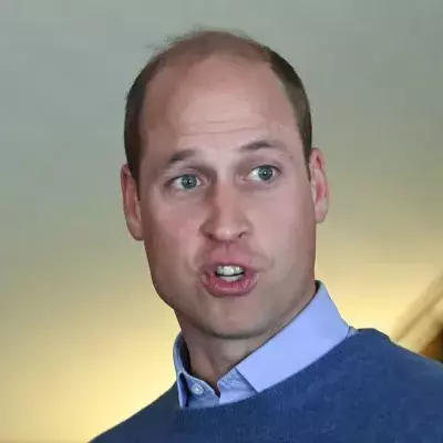 Prinz William verkauft erneut Straßenzeitung in London