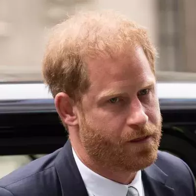 Prinz Harry vor Gericht: "Ich hätte gerne den Namen dieser Person!"