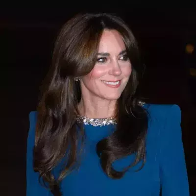 Auftritt in London: Prinzessin Kate lässt "Endgame" einfach unkommentiert