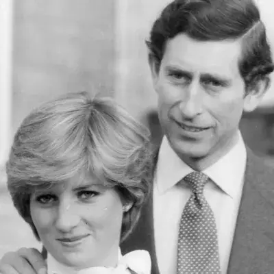 Prinzessin Diana: Diese Kultbluse kommt unter den Hammer