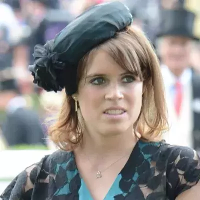 Prinzessin Eugenie: So litt sie unter der ständigen Kritik an ihrem Aussehen