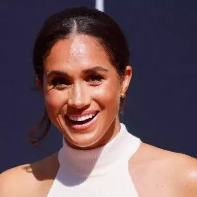 Auftritt in Vancouver: Hier war Herzogin Meghan nicht zum ersten Mal zu Besuch