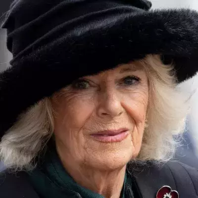 Neue Traditionen: Camillas Familie feiert zum ersten Mal mit den Royals Weihnachten