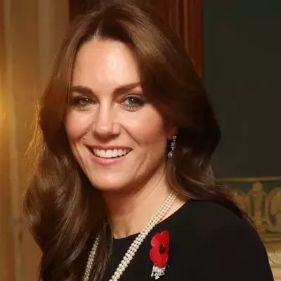Weihnachtskonzert in der Westminster Abbey: Das plant Prinzessin Kate