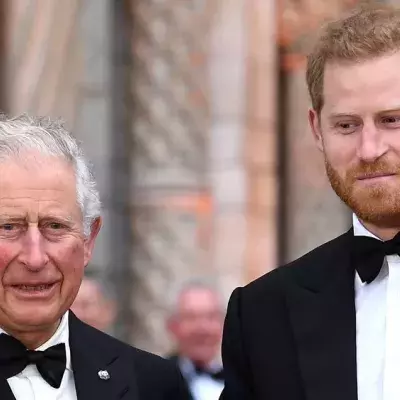 König Charles feiert bald 75. Geburtstag: Fehlt dieser Ehrengast?