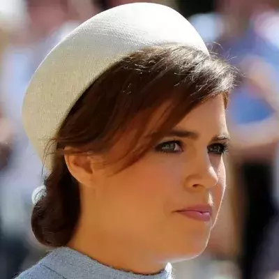 Prinzessin Eugenie: So könnte sie der Royal Family helfen