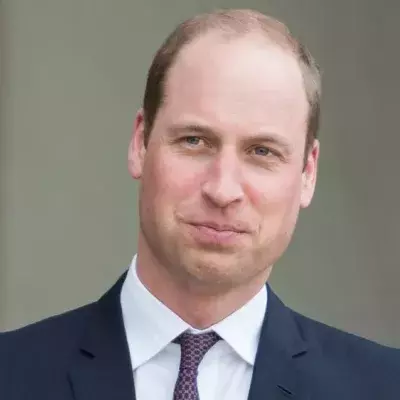 Prinz William: Diese Stars begrüßt er beim Earthshot Prize