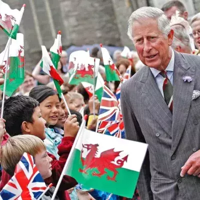 Strenge Kuchen-Regel: Hier versteht König Charles III. keinen Spaß