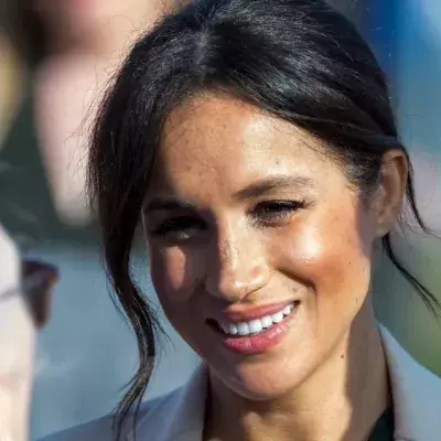 Charity-Termin am Herd: Meghan kocht mit afghanischen Geflüchteten