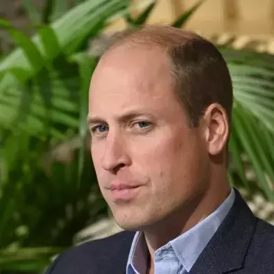 Darum bekommt Prinz William ein "Grünes Abzeichen" von einer Kindersendung