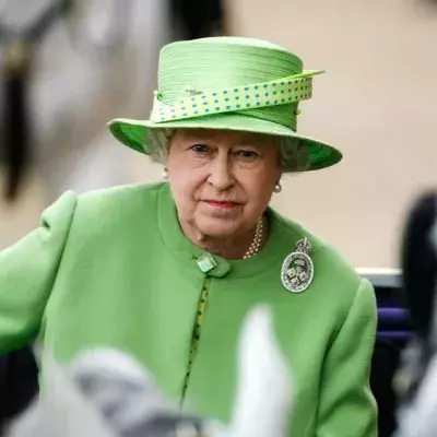 Windsor-Einbrecher wollte Queen töten - jetzt muss er in den Knast