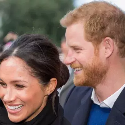 Harry und Meghan: Rückkehr nach New York