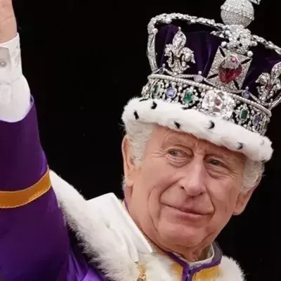 König Charles III.: So sehen seine neuen Medaillen aus