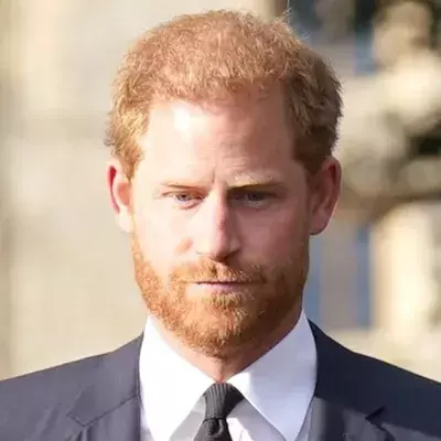 Prinz Harry: Wollte er mit Drogenbeichte nur "Bücher verkaufen"?