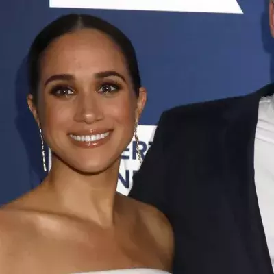 Blog, Buch, Politik? Diese Pläne soll Herzogin Meghan schmieden
