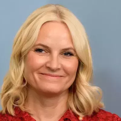 Krankschreibung! Prinzessin Mette-Marit sagt Schweden-Reise ab