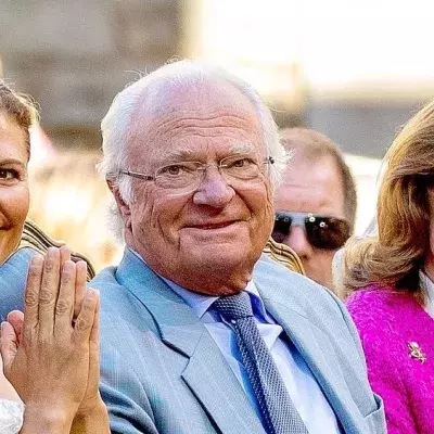 Wie fällt König Carl Gustafs Bilanz nach 50 Jahren Regentschaft aus?