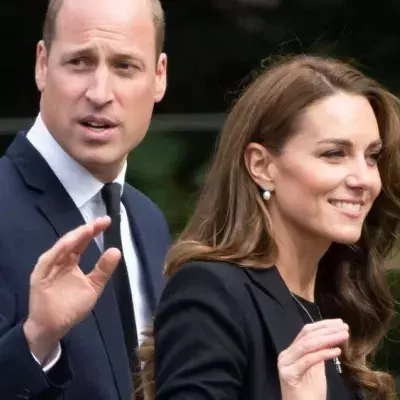 Die Krone ruft: Wann endet die Sommerpause für William und Kate?