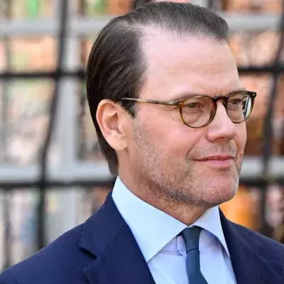 Prinz Daniel: Scheidungsgerüchte waren "böse" und "falsch"