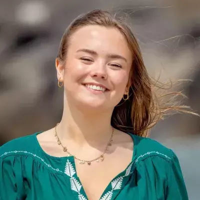 Prinzessin Ariane startet ihren neuen Lebensabschnitt in Italien