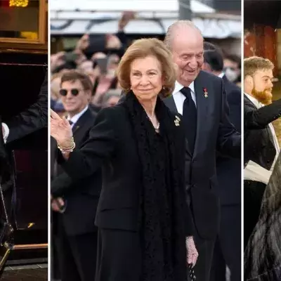 Royals in Rente: So genießen Margrethe, Beatrix und Sofia ihr Leben