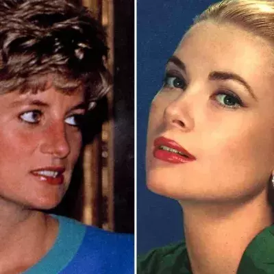 Prinzessin Diana und Grace Kelly: ZDF-Doku enthüllt ihre Freundschaft