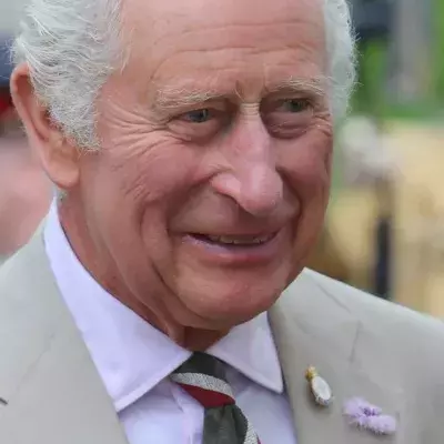 König Charles kann aufatmen: Polizeiliche Ermittlungen eingestellt