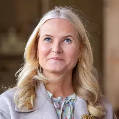 Mette-Marit zeigt sich kurz vor ihrem 50. Geburtstag nahbar