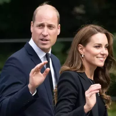 William und Kate: Royale Glückwünsche für Englands Fußball-Heldinnen