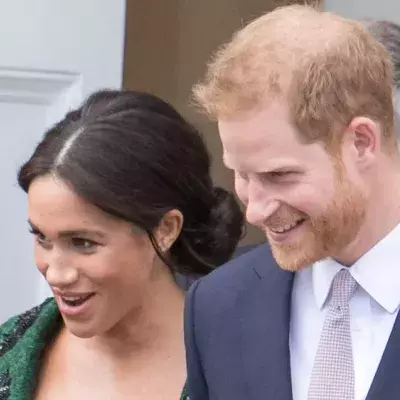 Prinz Harry: Würde er als US-Bürger seine royalen Titel verlieren?