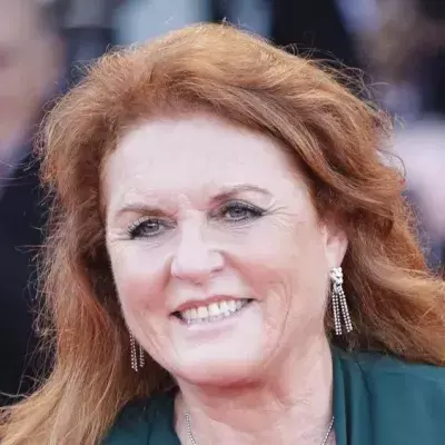 Sarah Ferguson verrät: Royal Family spielt liebend gerne "Scrabble"