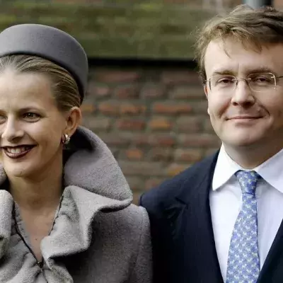 Nach 18 Monaten im Koma: Vor zehn Jahren starb Prinz Friso