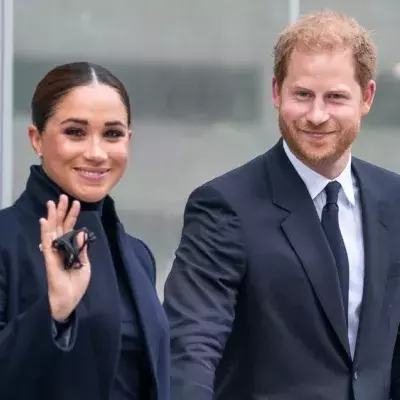 "Für die Ehefrau": Prinz Harry shoppt mit seinem Kumpel in Tokio