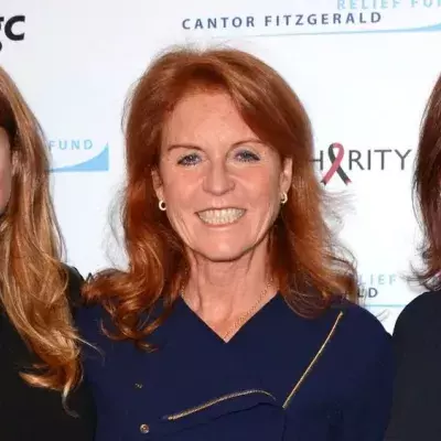 Prinzessin Beatrice: Liebevolle Glückwünsche zum 35. Geburtstag