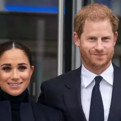Harry und Meghan: Bestsellerverfilmung als neues Netflix-Projekt?