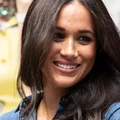 Herzogin Meghan ist an ihrem 42. Geburtstag so unbeliebt wie nie