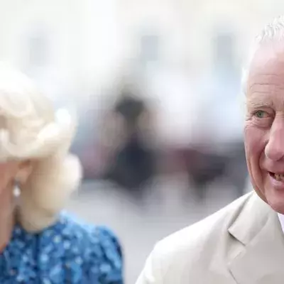 Charles & Camilla: Emotionaler Start in Balmoral-Ferien steht bevor