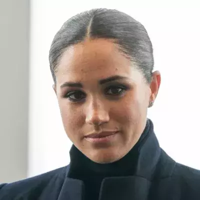 Traurige Nachricht für Meghan: "Suits"-Autor Justin Peacock ist tot
