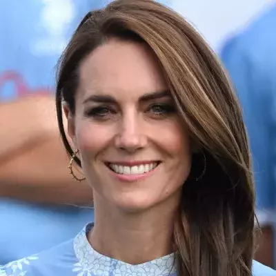 Gibt sich Prinzessin Kate nicht genügend Mühe bei der Schmuckauswahl?