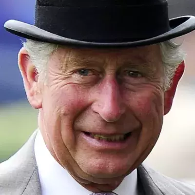 Britische Reisepässe jetzt im Namen von König Charles III.