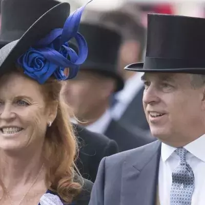 Sarah Ferguson: Prinz Andrew fühlt sich nach Tod der Eltern einsam