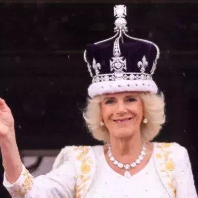 Königin Camilla bekommt kein eigenes Gehalt vom Parlament