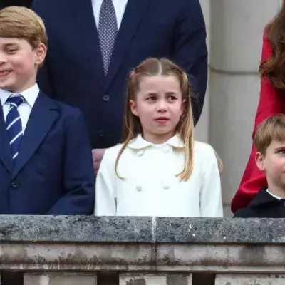 Prinz George und seine Geschwister starten in die Sommerferien