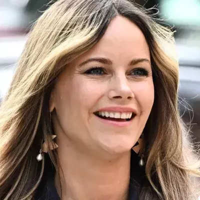 Prinzessin Sofia zeigt sich ungeschminkt auf sommerlichem Familienbild